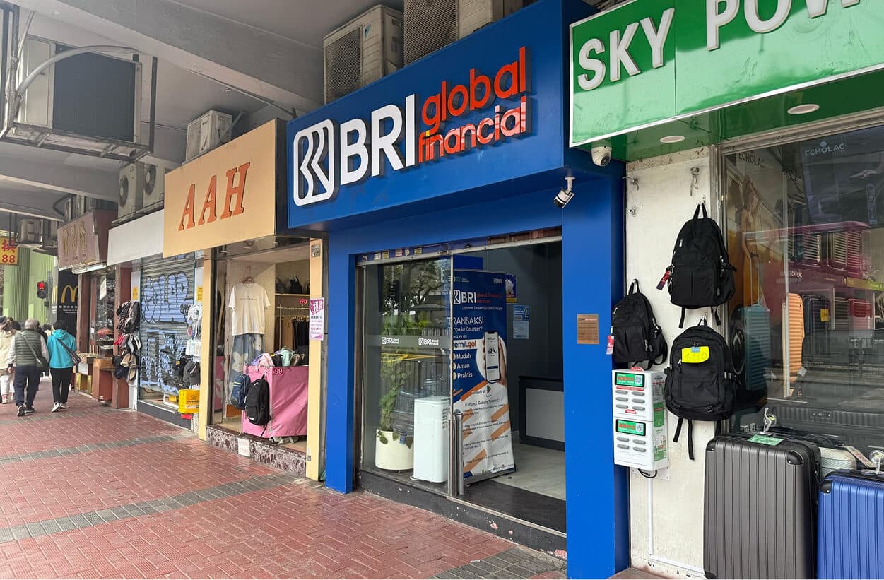 Main branch