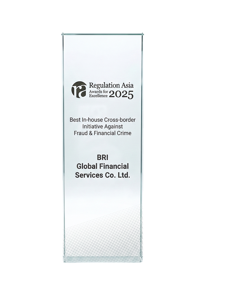 BRI Global Financial Services